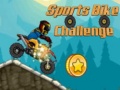 ເກມ Sports Bike Challenge