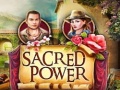 ເກມ Sacred Power