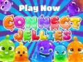 ເກມ Connect Jellies