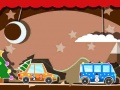 ເກມ Car Racing Winter