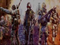 ເກມ Counter Terrorist Shooting Strike