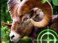 ເກມ Crazy Goat Hunter 2020