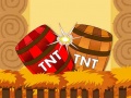 ເກມ TNT Trap