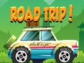 ເກມ Road Trip!