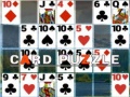 ເກມ Card Puzzle