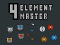 ເກມ 4 Element Master