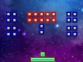 ເກມ Space Brickout