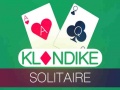 ເກມ Klondike Solitaire