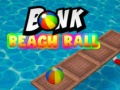 ເກມ Bonk Beach Ball