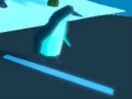 ເກມ Pengu Dash