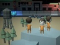 ເກມ Cartoon Escape Prison