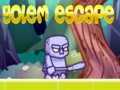ເກມ Golem Escape