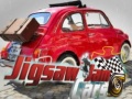 ເກມ Jigsaw Jam Cars