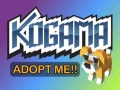 ເກມ Kogama Adopt Me