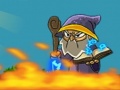 ເກມ Dragon vs Mage