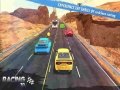 ເກມ Racing 3d Extreme Car Race