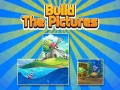 ເກມ Build The Pictures