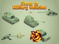 ເກມ Shoot To Military Vehicles