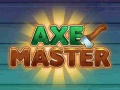 ເກມ Axe Master