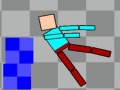 ເກມ Sandbox Ragdoll