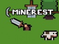 ເກມ Minerest