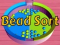ເກມ Bead Sort