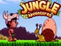 ເກມ Jungle Adventures