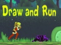 ເກມ Draw and Run