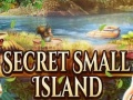 ເກມ Secret small island