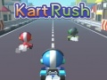 ເກມ Kart Rush