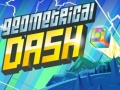 ເກມ Geometrical Dash