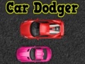 ເກມ Car Dodger
