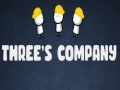 ເກມ Threes Company