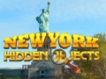 ເກມ New York Hidden Objects