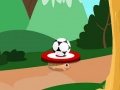 ເກມ Soccer Target