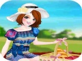 ເກມ Go To A Picnic