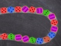 ເກມ ChalkBoard Dice Caster