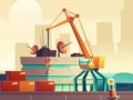 ເກມ Cargo Ships Jigsaw