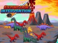 ເກມ Extinction Intervention