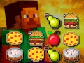 ເກມ Mineblox Puzzle