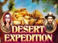 ເກມ Desert Expedition