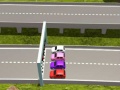 ເກມ Auto Drive