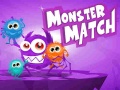ເກມ Monster Match