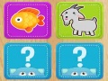 ເກມ Find Animals Pair