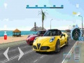 ເກມ City Car Racing