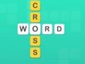 ເກມ Word Cross