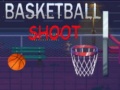 ເກມ Basketball Shot