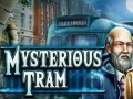 ເກມ Mysterious Tram