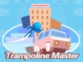 ເກມ Trampoline master