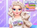 ເກມ Internet Trends Hashtag Challenge